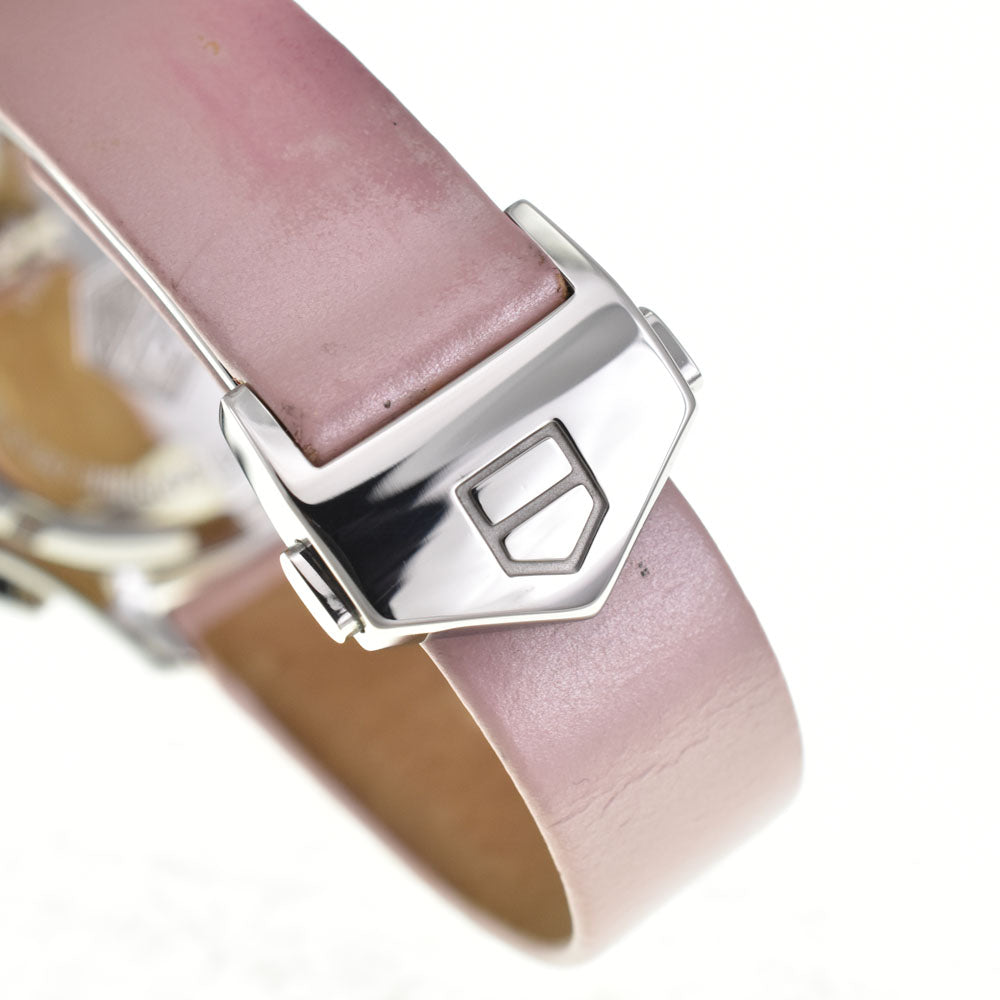 TAG HEUER Link Chronograph Date CJF1311.FC6190 pink Dial Quartz Ladies
 Watch R#143943