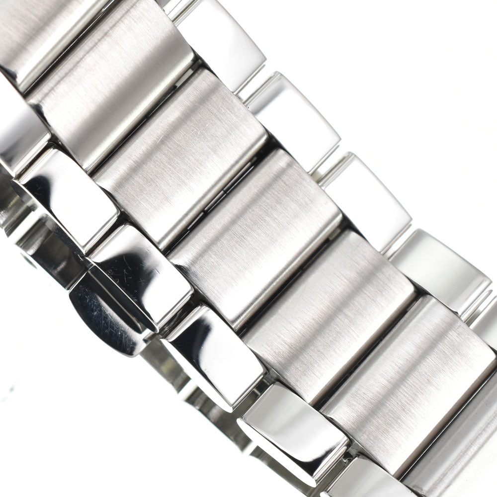 LOUIS VUITTON Tambour Chrono El Primero Q1141 Brown / Black Dial Automatic Men's
 Watch R#143945