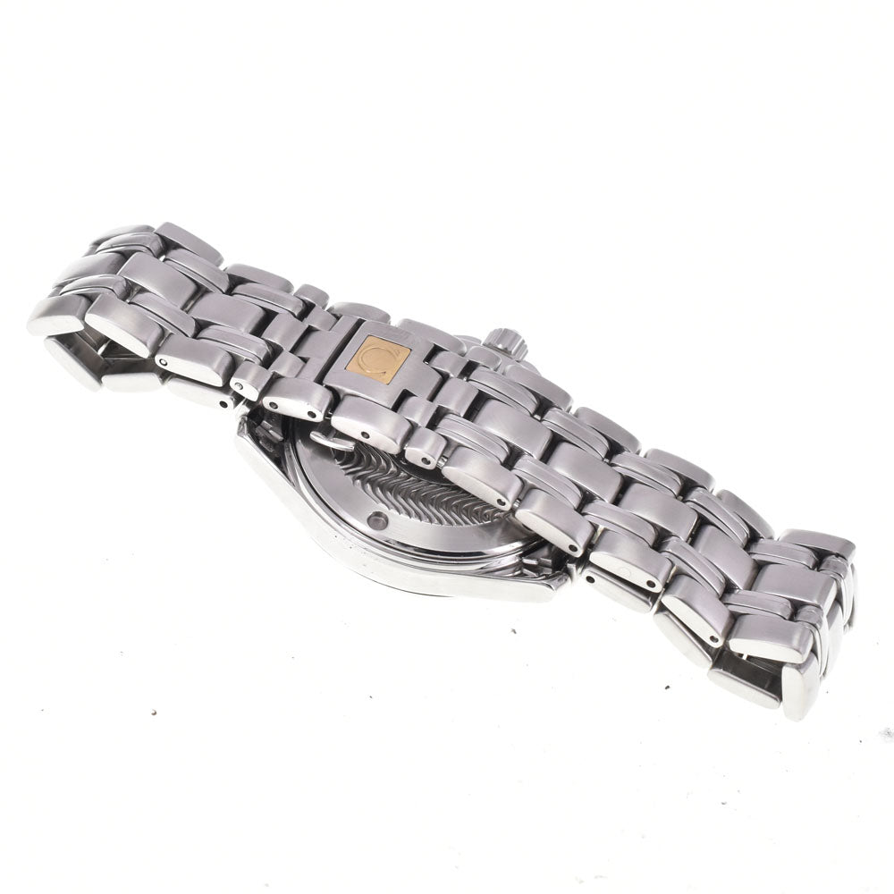 with paper OMEGA Seamaster 120M 2511.50 Date black Dial Quartz Men's
 Watch B#143946