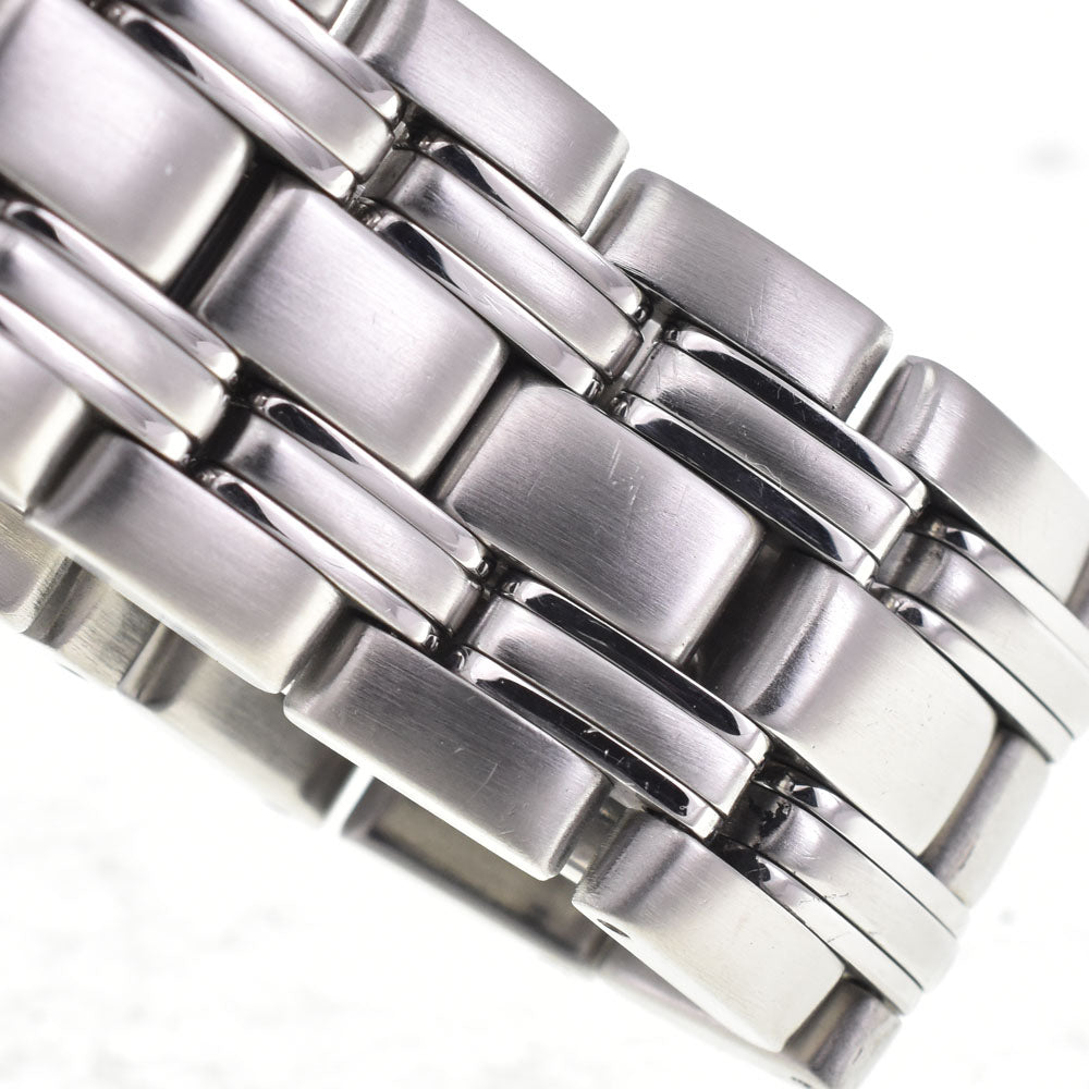 with paper OMEGA Seamaster 120M 2511.50 Date black Dial Quartz Men's
 Watch B#143946