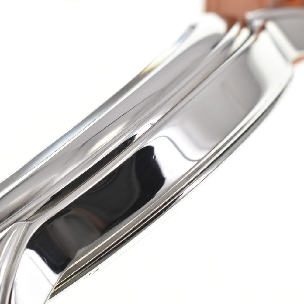 with paper ZENITH Rockstar Elite 03.1231.67/01.C626 Diamond Small Second Date Silver Dial Automatic Men's
 Watch R#143948