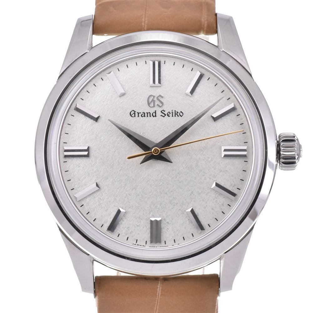 SEIKO Grand Seiko Elegance Collection Late Winter SBGW281 Silver Dial Hand Winding Men's
 Watch R#143952