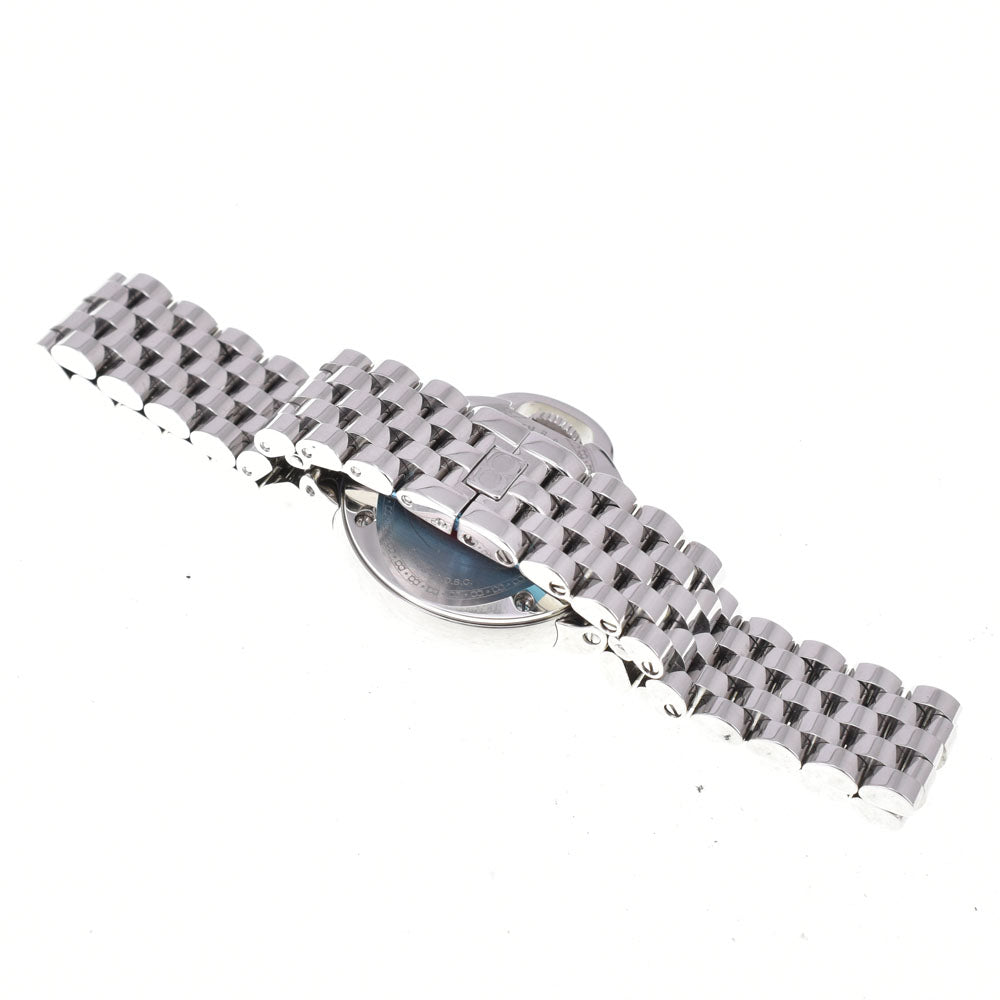 BEDAT&Co No.8 B827.011.600 Silver Dial Quartz Ladies
 Watch R#143953