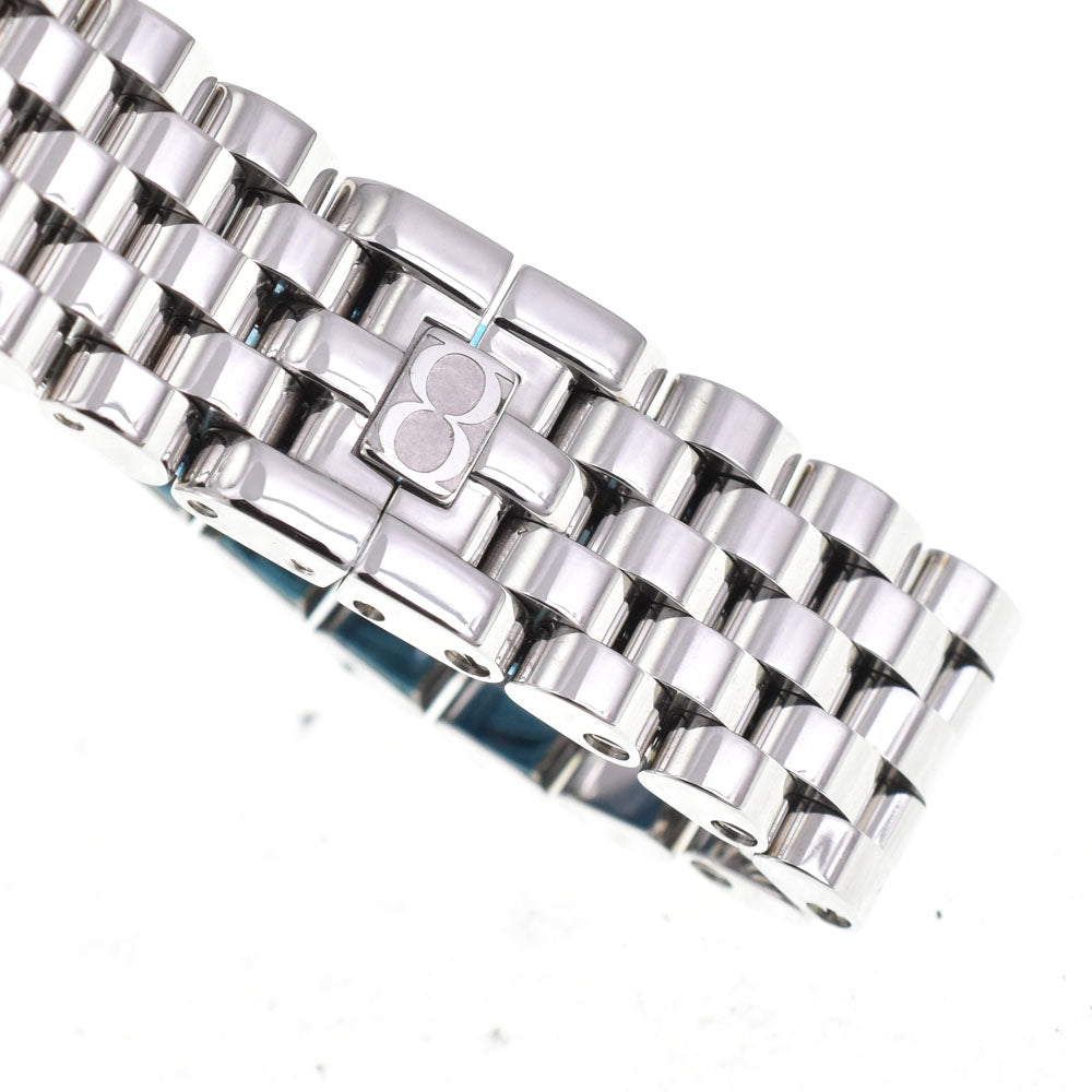 BEDAT&Co No.8 B827.011.600 Silver Dial Quartz Ladies
 Watch R#143953