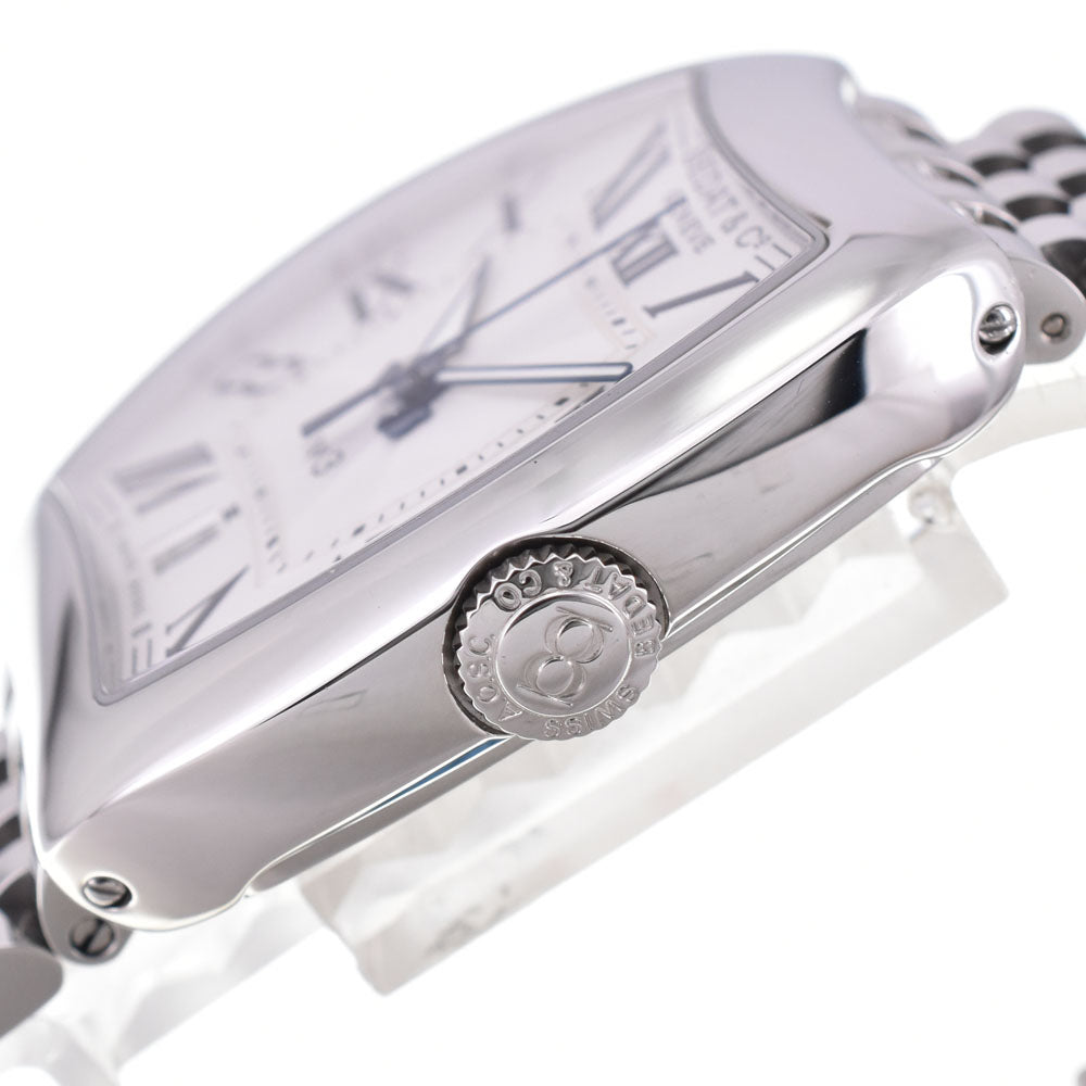 with paper BEDAT&Co No.3 B315.011.100.B Silver Dial Automatic Men's
 Watch R#143954