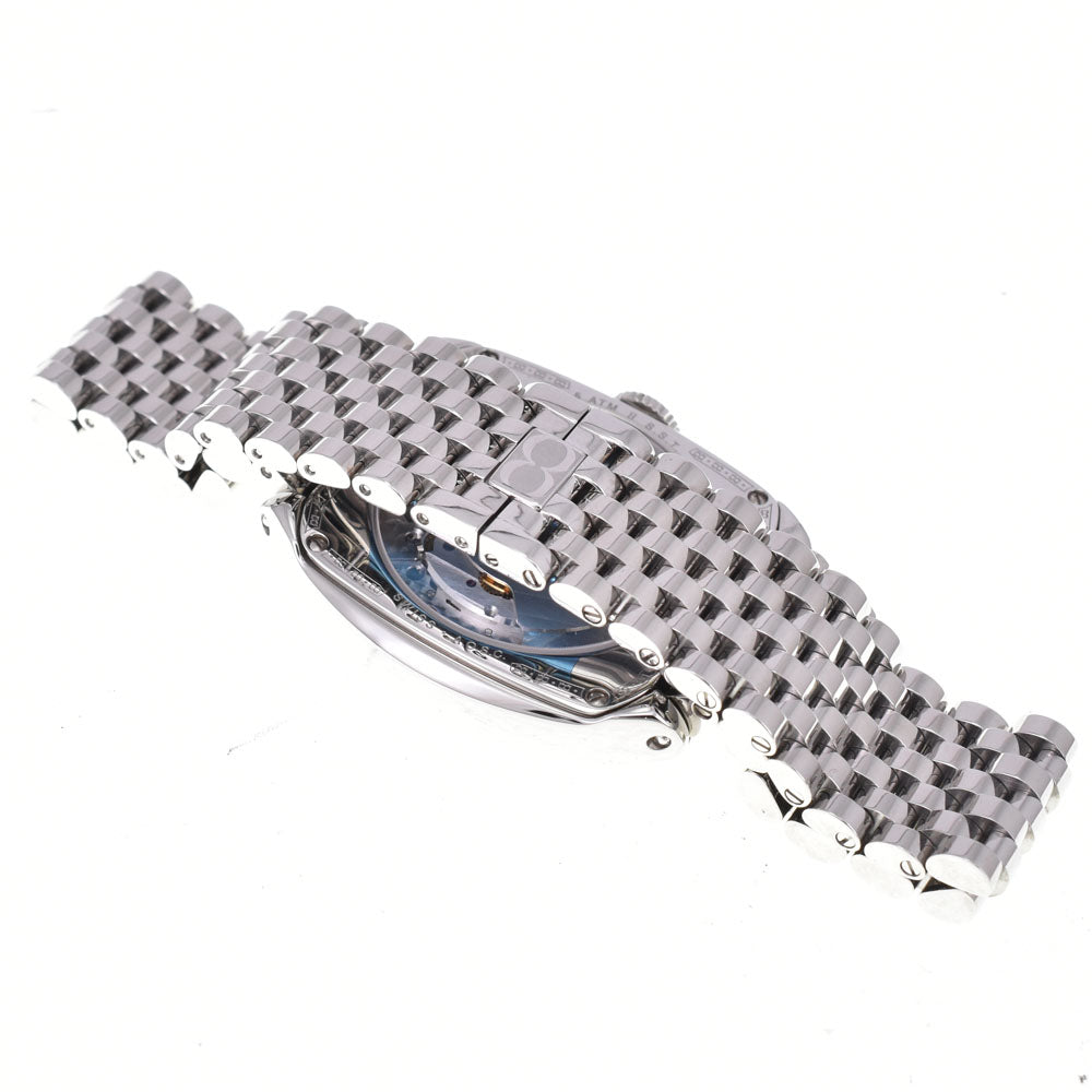 with paper BEDAT&Co No.3 B315.011.100.B Silver Dial Automatic Men's
 Watch R#143954