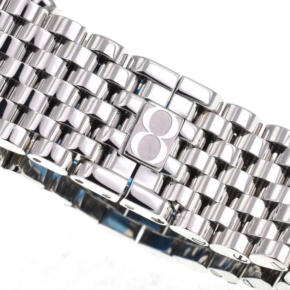 with paper BEDAT&Co No.3 B315.011.100.B Silver Dial Automatic Men's
 Watch R#143954