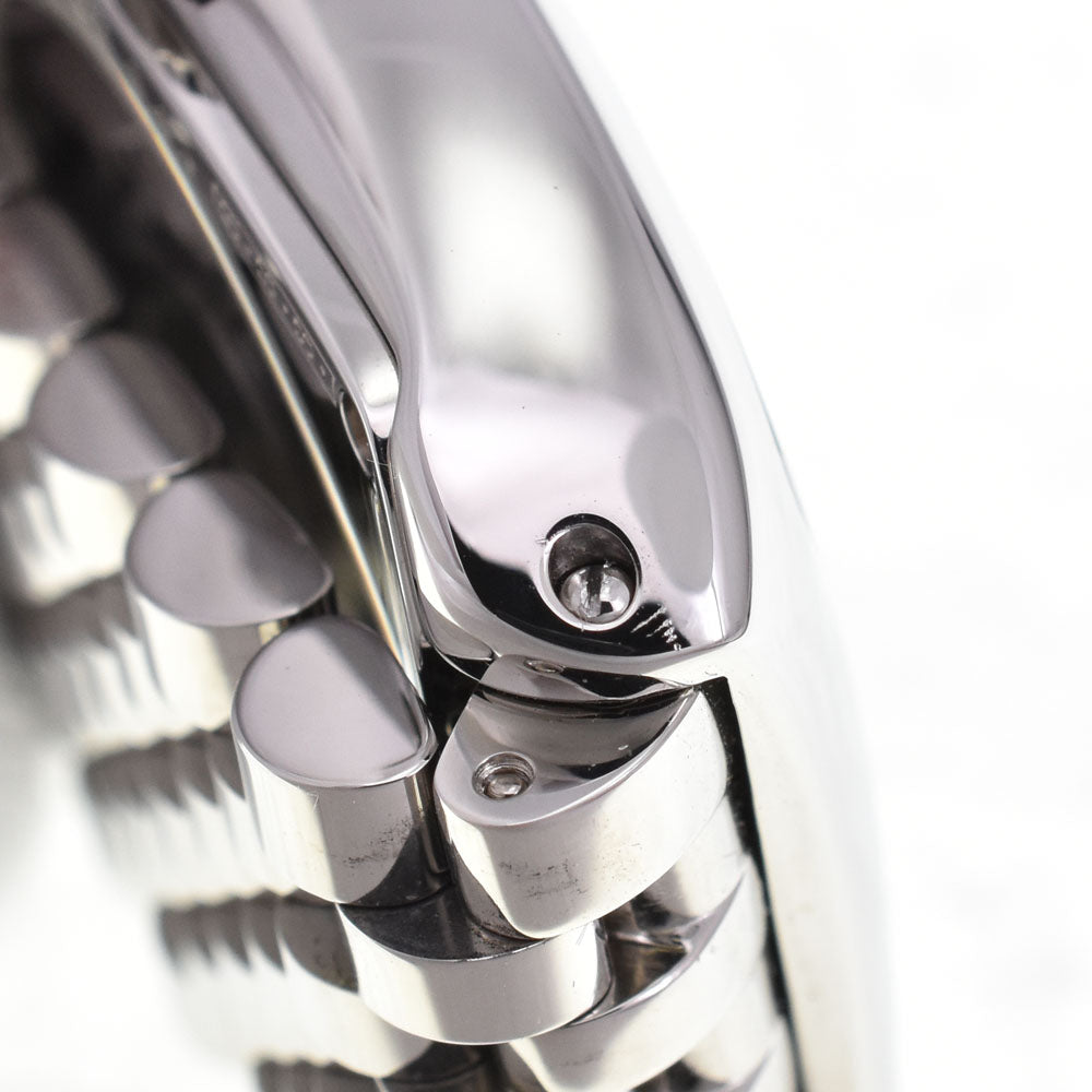 with paper BEDAT&Co No.3 B315.011.100.B Silver Dial Automatic Men's
 Watch R#143954