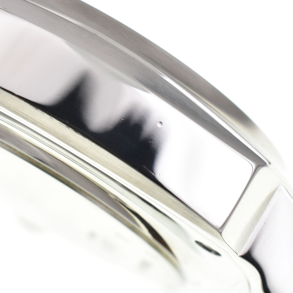 with paper BEDAT&Co No.8 B867.010.310.S Chronograph Date black Dial Automatic Men's
 Watch R#143955