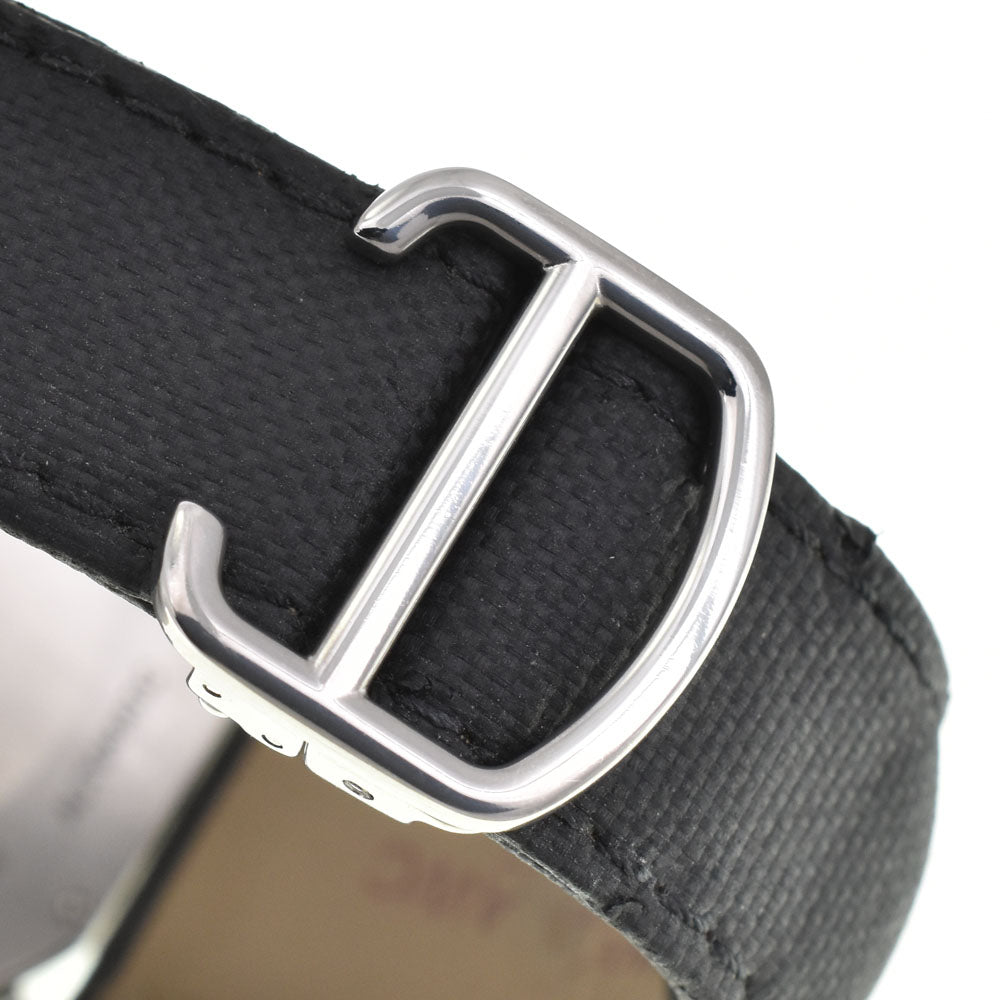 with paper CARTIER Ronde Croisier de Cartier WSRN0002 Silver Dial Automatic Men's
 Watch R#143958