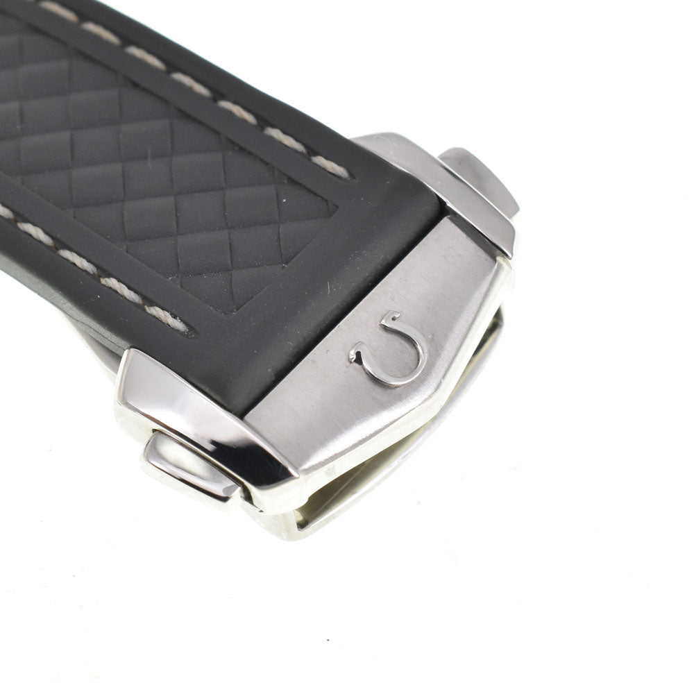 with paper OMEGA Seamaster Aqua Terra 150M 1.5" 220.12.38.20.02.001 Coaxial Master Chronometer Silver Dial Automatic Men's
 Watch R#143960