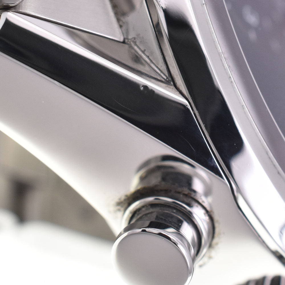 TAG HEUER Carrera Caliber 16 CV2A1AB.BA0738 Chronograph day date black Dial Automatic Men's
 Watch A#143962