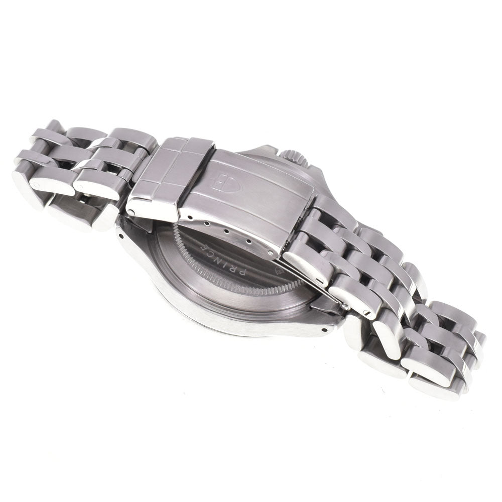 TUDOR Hydro note 85190 Date 200m Silver Dial Automatic Men's
 Watch A#143963