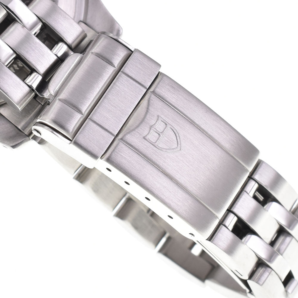 TUDOR Hydro note 85190 Date 200m Silver Dial Automatic Men's
 Watch A#143963