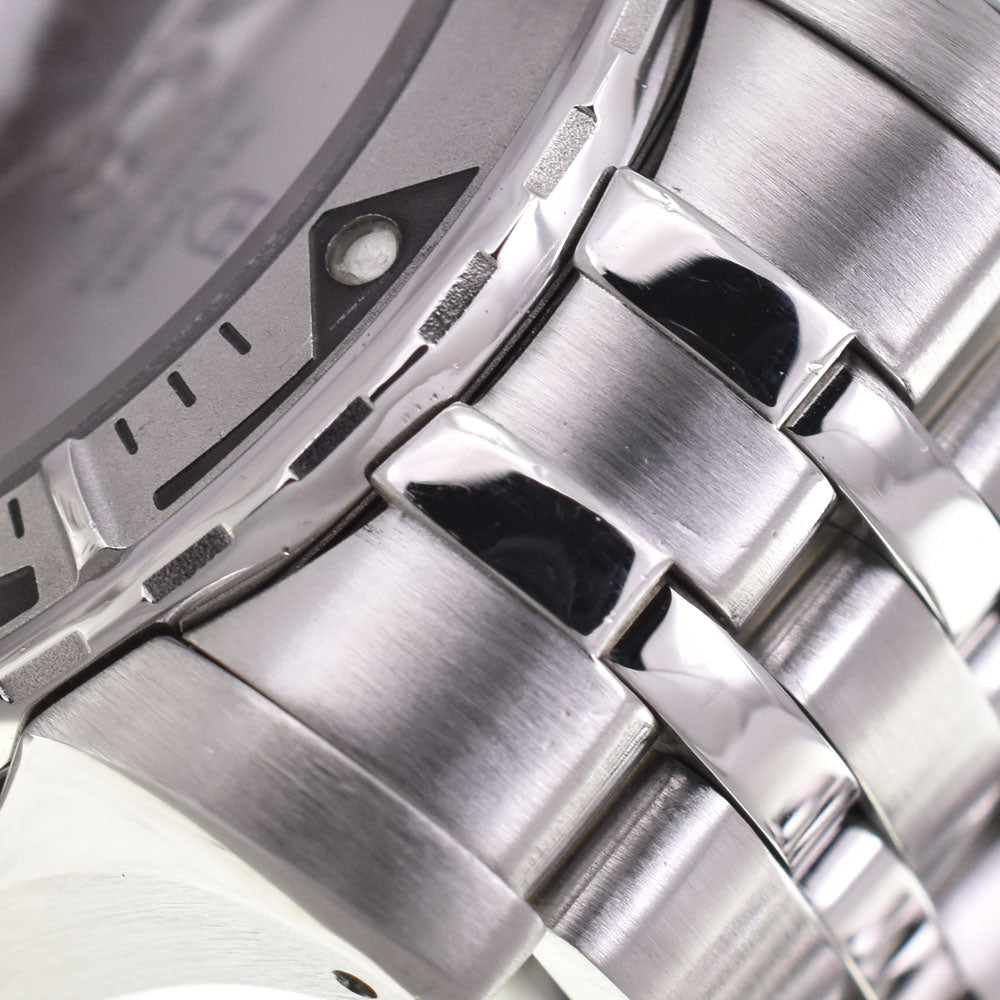 TUDOR Hydro note 85190 Date 200m Silver Dial Automatic Men's
 Watch A#143963