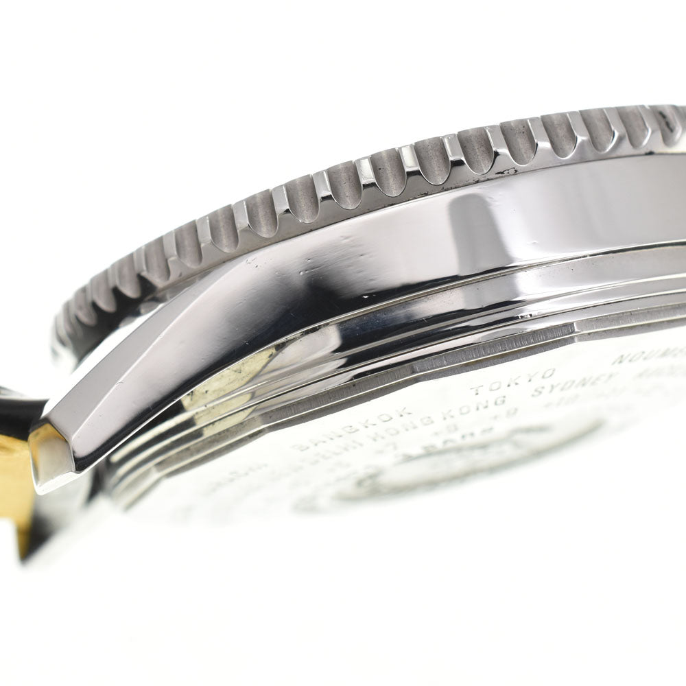 BREITLING Navi timer A24322 Chronograph black Dial Automatic Men's
 Watch R#143964