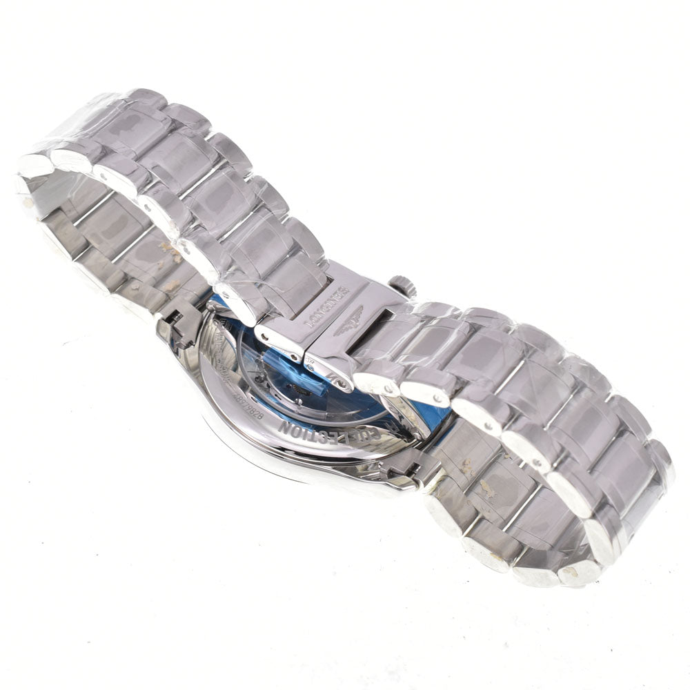 LONGINES Master collection L2.793.4 Date Silver Dial Automatic Men's
 Watch R#143965