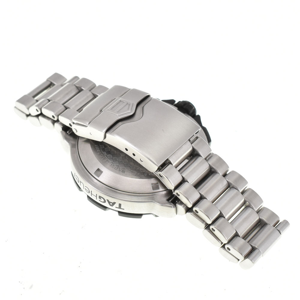 TAG HEUER Formula 1 CAH1112.BA0850 Chronograph Date Red / Silver Dial Quartz Men's
 Watch R#143966