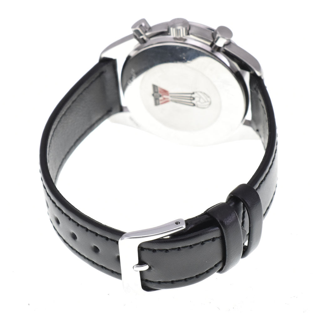 OMEGA Speedmaster AC Milan 100th Anniversary 3810.51.41 World limited 1999 pieces black Dial Automatic Men's
 Watch A#143969