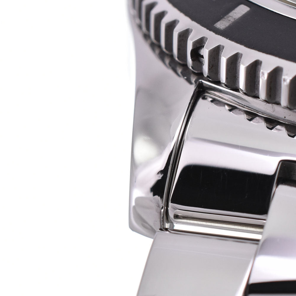 BREITLING Super Ocean 42 A17364 Date black Dial Automatic Men's
 Watch R#143972