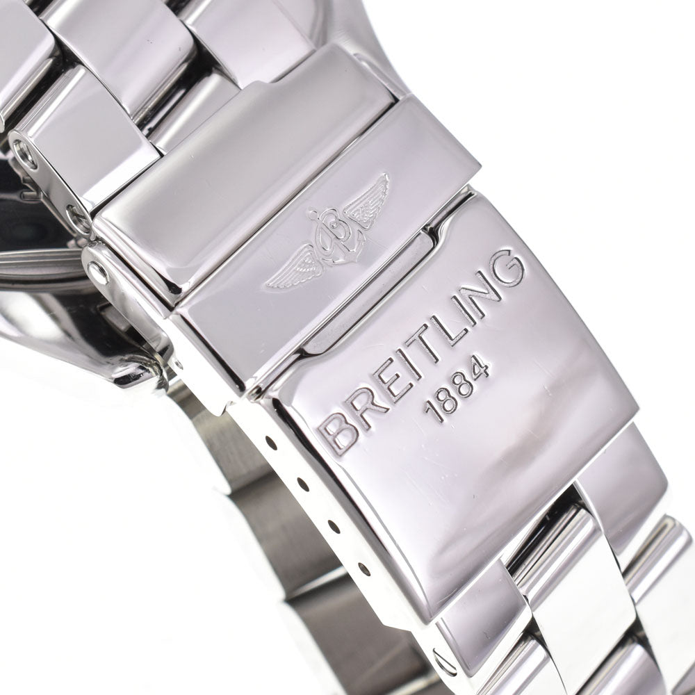 BREITLING Super Ocean 42 A17364 Date black Dial Automatic Men's
 Watch R#143972