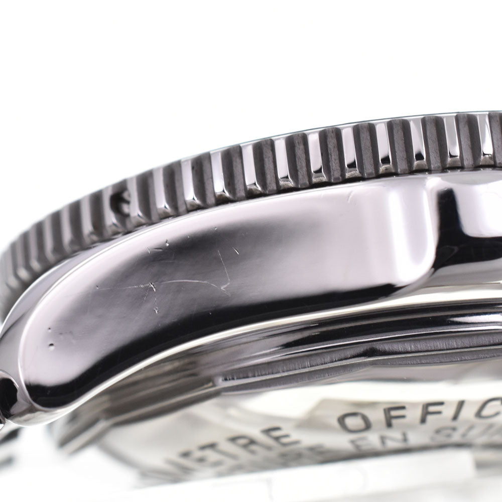 BREITLING Super Ocean 42 A17364 Date black Dial Automatic Men's
 Watch R#143972