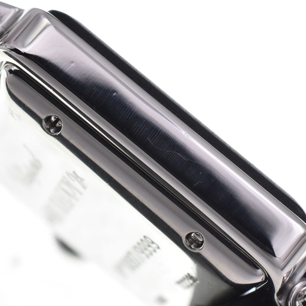 Chopard Be Happy 2 27/8896-401 3P diamond Gray / Silver Dial Quartz Ladies
 Watch A#143974