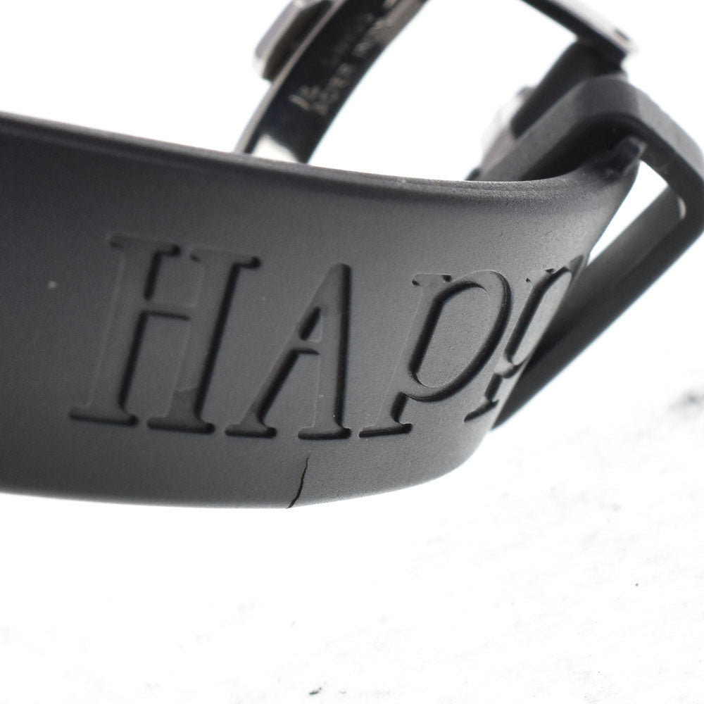 Chopard Be Happy 2 27/8896-401 3P diamond Gray / Silver Dial Quartz Ladies
 Watch A#143974