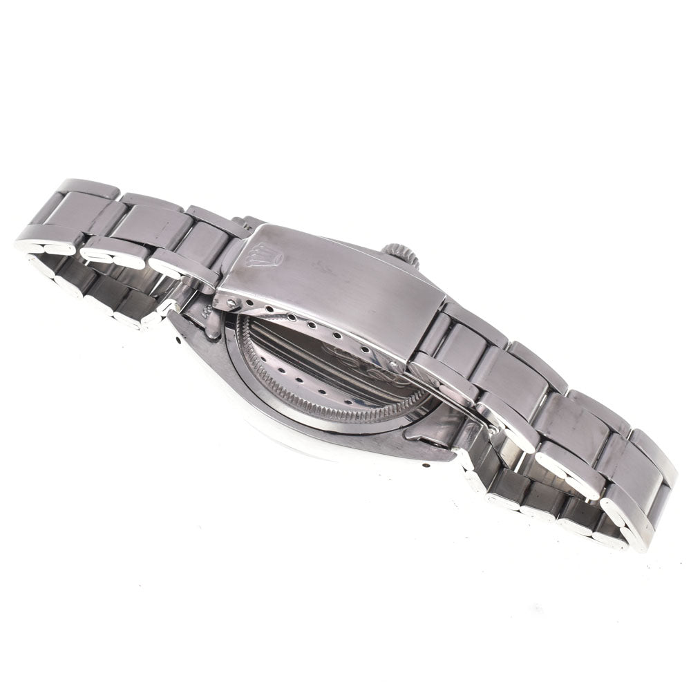 ROLEX Oyster Precision 6426 vintage Cal.1225 Silver Dial Hand Winding Men's
 Watch A#143977