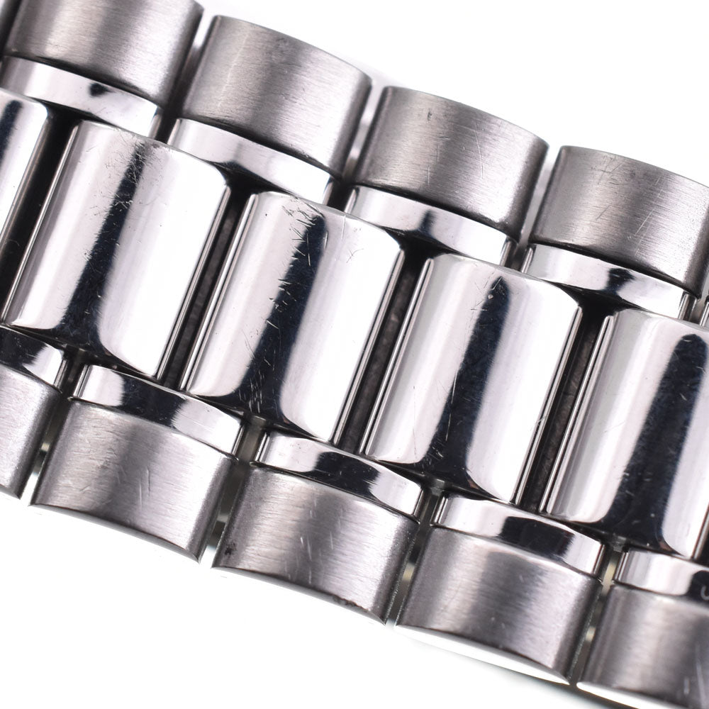 OMEGA Speedmaster 3511.50 Chronograph Date Black / Silver Dial Automatic Men's
 Watch A#143978