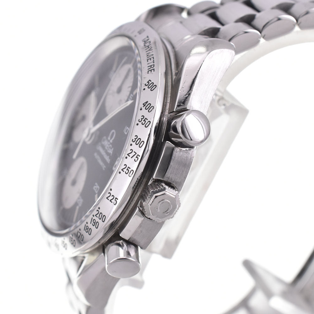 OMEGA Speedmaster 3511.50 Chronograph Date Black / Silver Dial Automatic Men's
 Watch A#143978