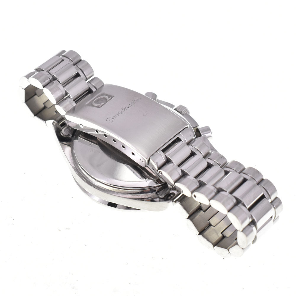 OMEGA Speedmaster 3511.50 Chronograph Date Black / Silver Dial Automatic Men's
 Watch A#143978