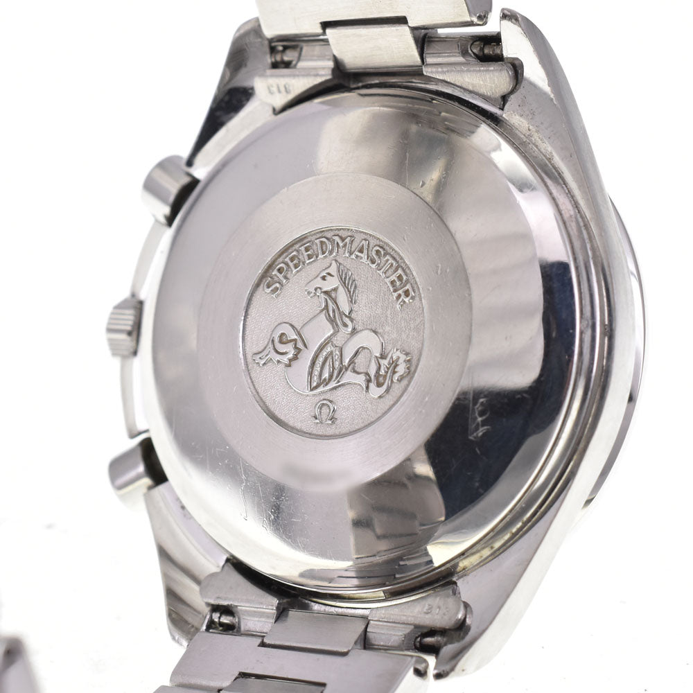 OMEGA Speedmaster 3511.50 Chronograph Date Black / Silver Dial Automatic Men's
 Watch A#143978