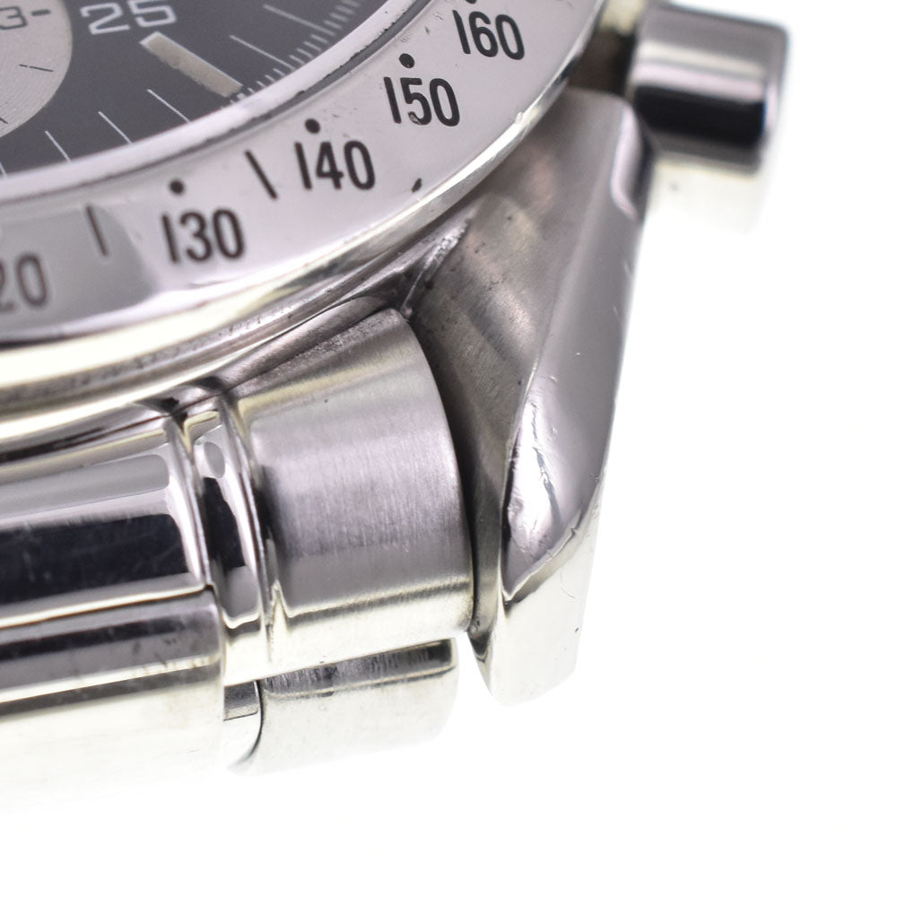 OMEGA Speedmaster 3511.50 Chronograph Date Black / Silver Dial Automatic Men's
 Watch A#143978