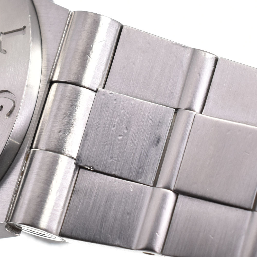 with paper BVLGARI Diagono Sports CH35S Chronograph Date Black / Silver Dial Quartz Men's
 Watch A#143979