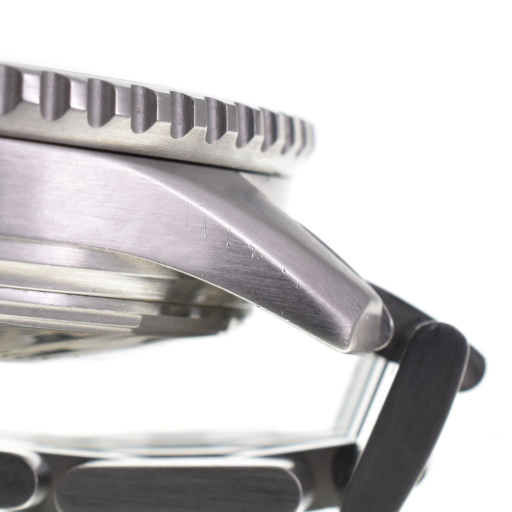 BREITLING Navitimer 05 Limited to 400 in Japan A23330 Chronograph Date Silver Dial Automatic Men's
 Watch A#143980