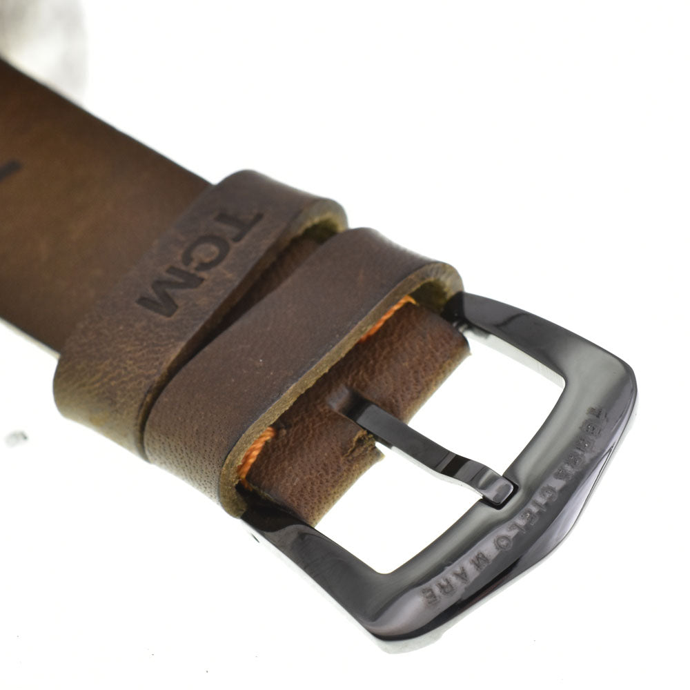 TERRA CIELO MARE AFF3 Sports Classic TC7064-SC-1/00A 50 pieces limited black Dial Automatic Men's
 Watch R#143983