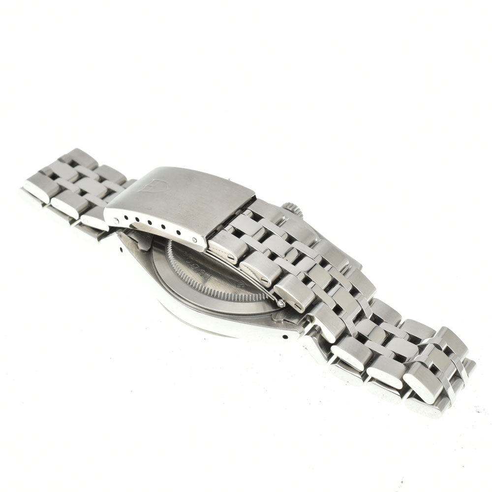 TUDOR Prince Oyster Date 74000N Date Silver Dial Automatic Men's
 Watch G#143984