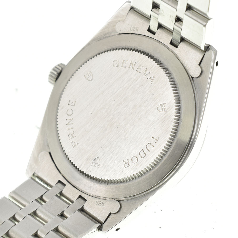 TUDOR Prince Oyster Date 74000N Date Silver Dial Automatic Men's
 Watch G#143984