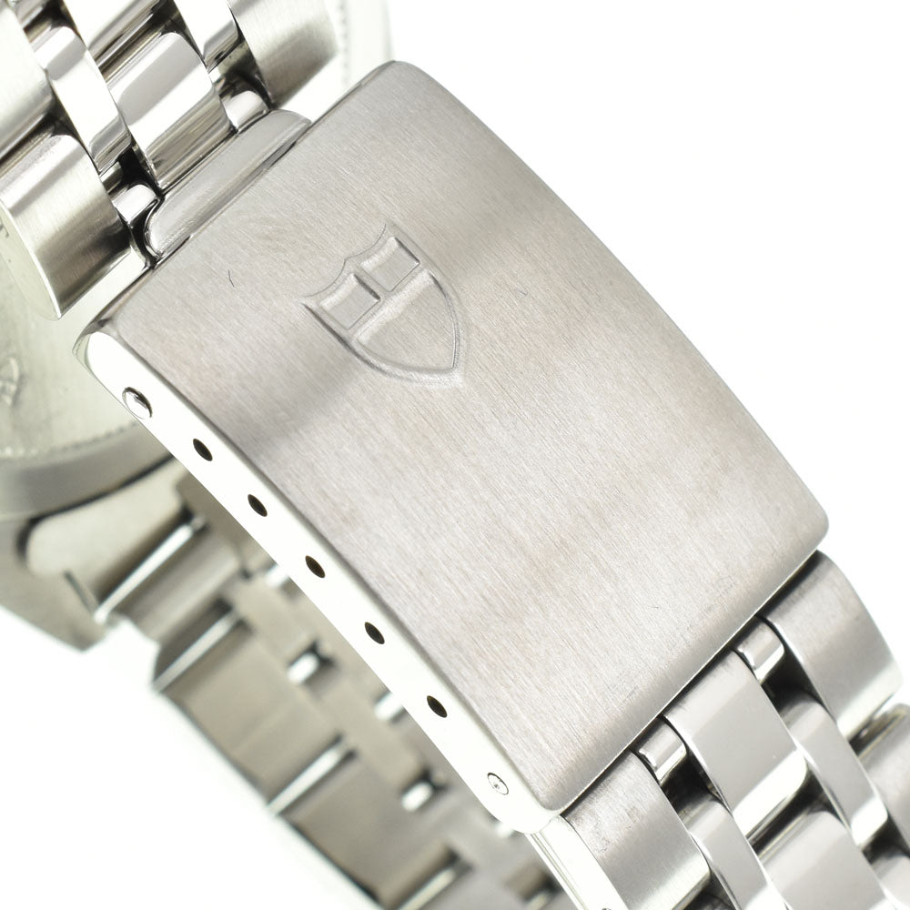 TUDOR Prince Oyster Date 74000N Date Silver Dial Automatic Men's
 Watch G#143984