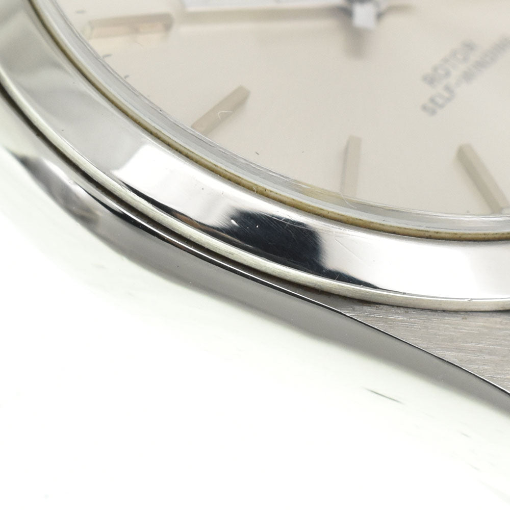 TUDOR Prince Oyster Date 74000N Date Silver Dial Automatic Men's
 Watch G#143984