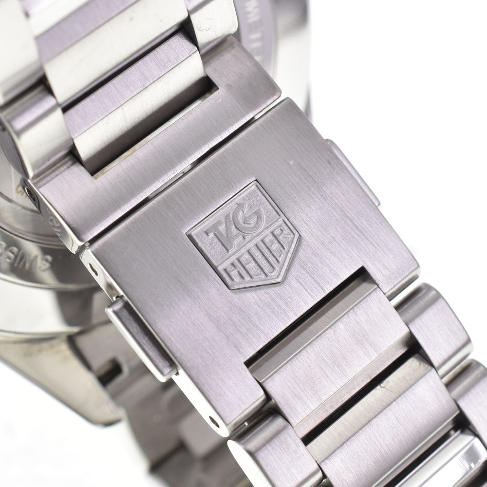 TAG HEUER Carrera Grand Date WAR5012.BA0723 GMT caliber 8 gray Dial Automatic Men's
 Watch A#143985