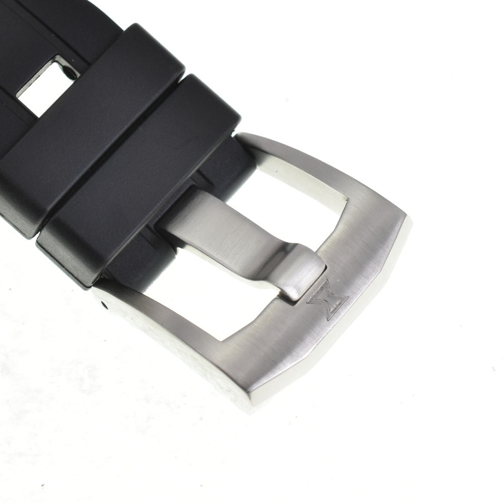 with paper EDOX Delphin 10226-357nca-ninro Chronograph Date Black / Silver Dial Quartz Men's
 Watch R#143987