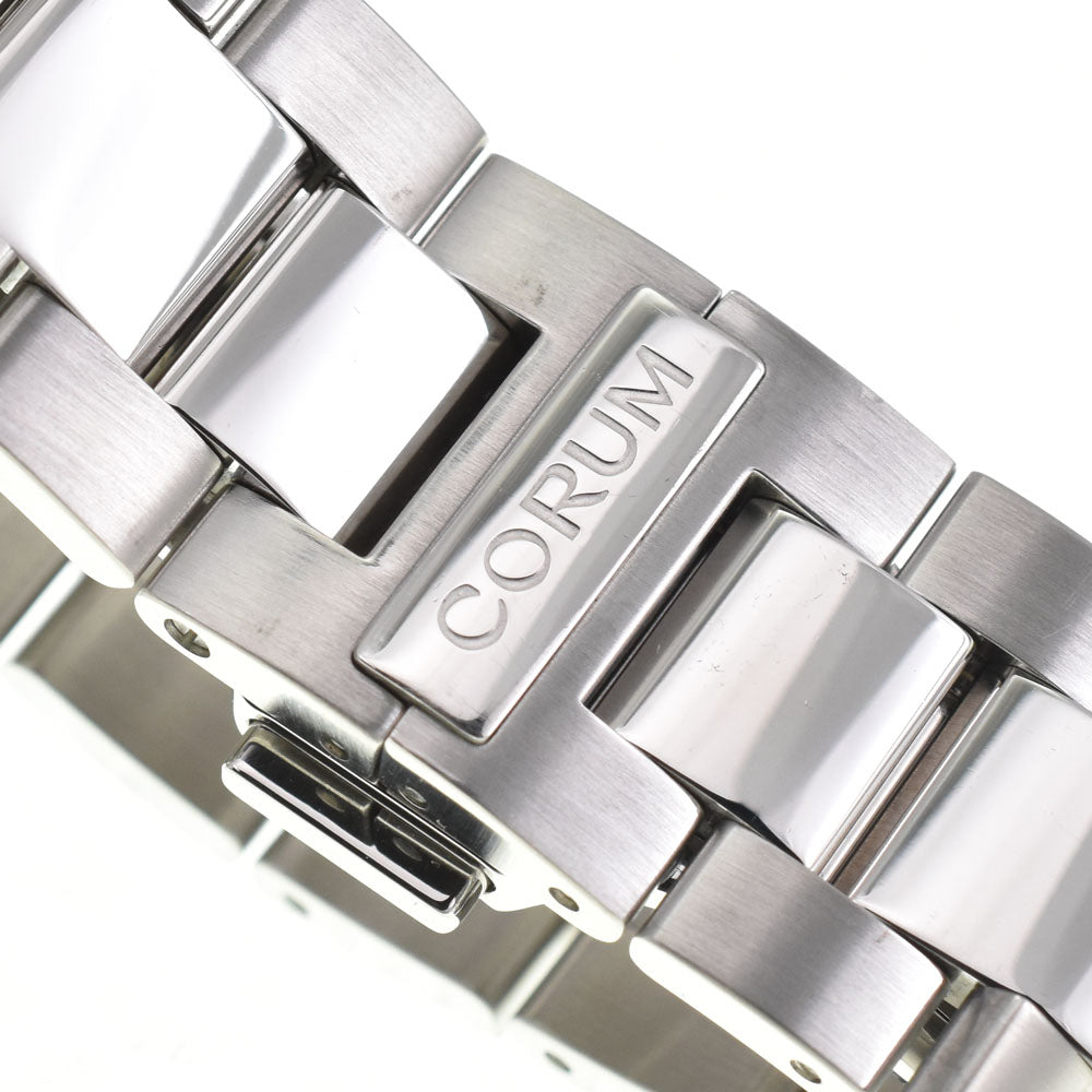 CORUM Admiral Legend 42 01.0090 Small second date Navy Dial Automatic Men's
 Watch R#143989