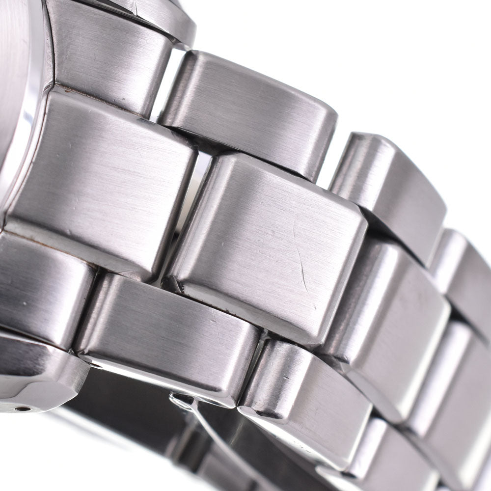 SEIKO Grand Seiko 8J56-8020 Date blue Dial Quartz Men's
 Watch B#143997