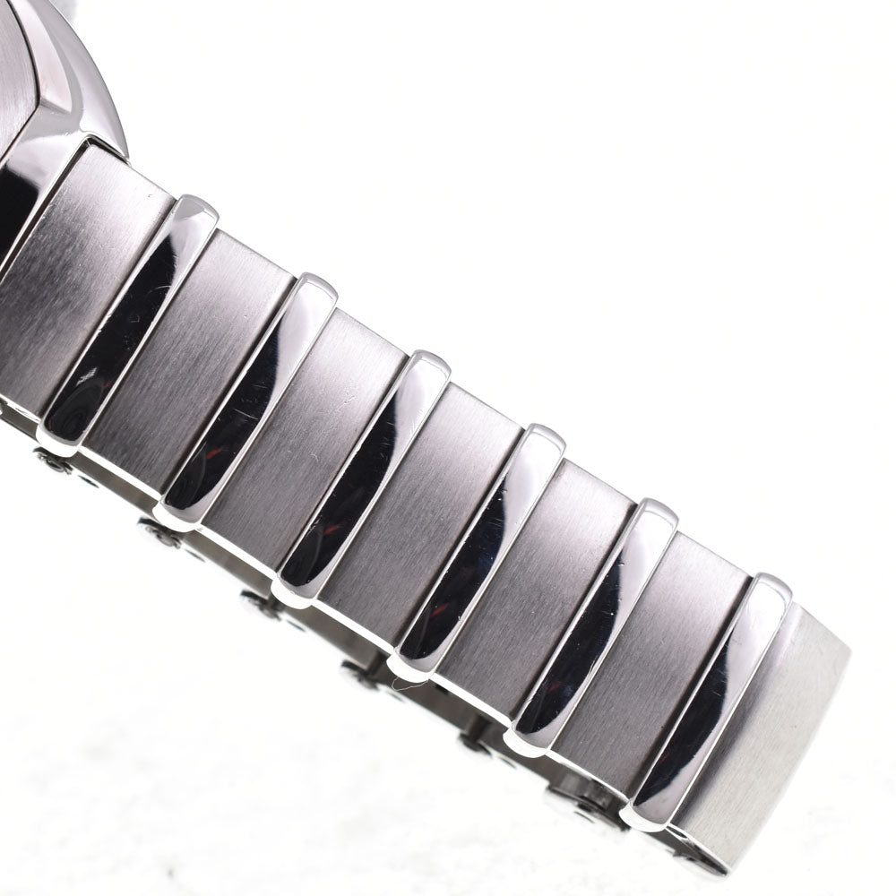 with paper HERMES Espace ES1.710 Date Silver Dial Quartz Ladies
 Watch R#143998