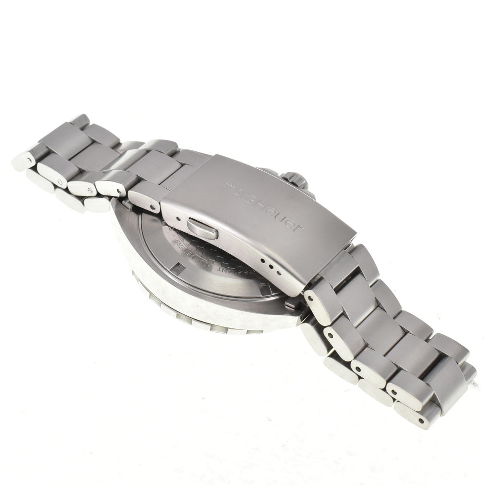 with paper TAG HEUER Formula 1 WAZ1112.BA0875 Date black Dial Quartz Men's
 Watch R#143999