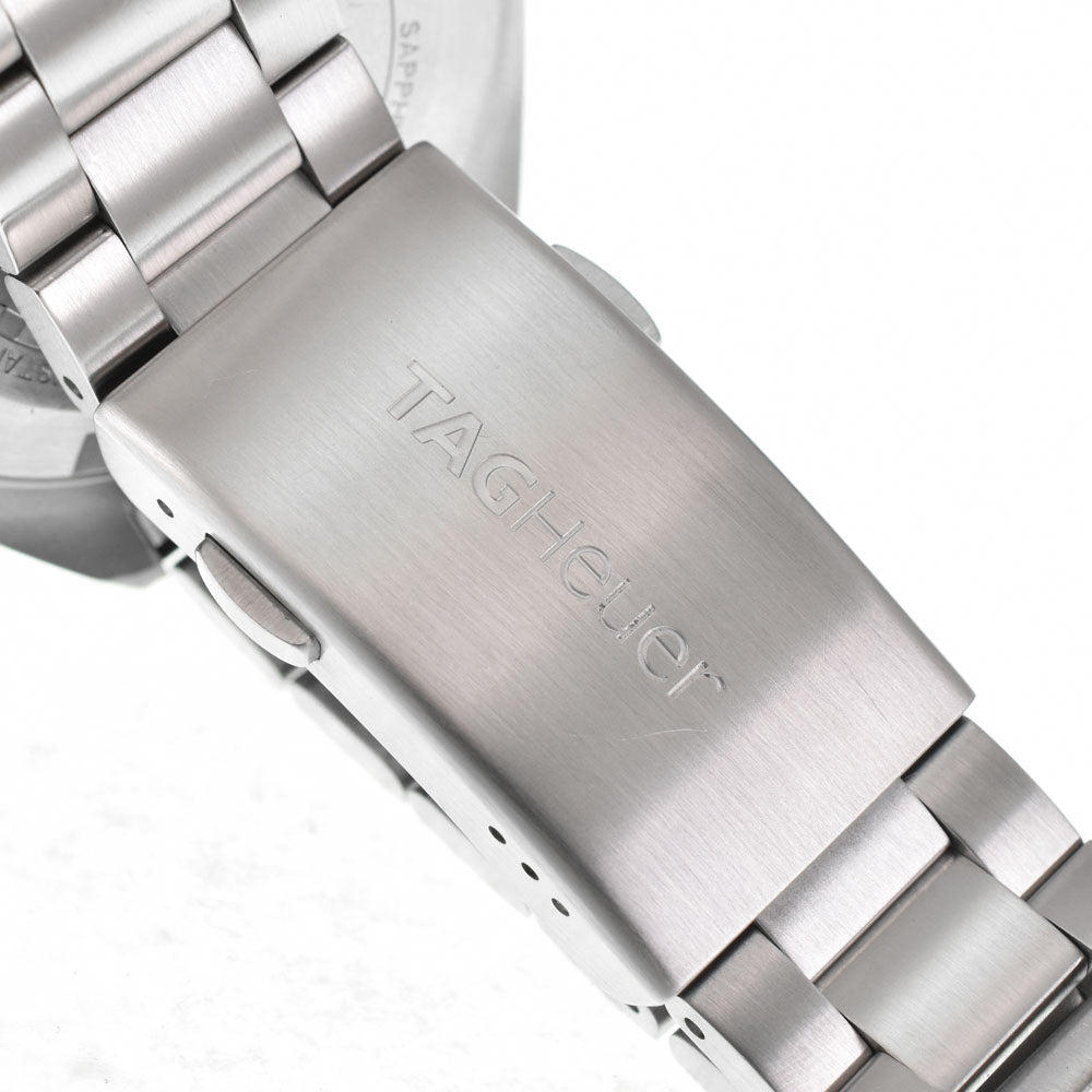 with paper TAG HEUER Formula 1 WAZ1112.BA0875 Date black Dial Quartz Men's
 Watch R#143999