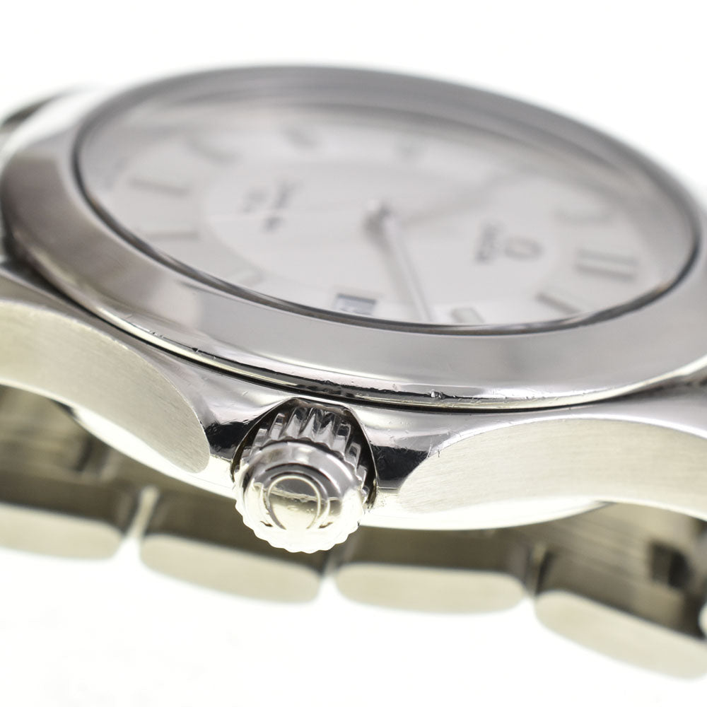 OMEGA Seamaster 120M 2511.32 Date Silver Dial Quartz Men's
 Watch R#144001