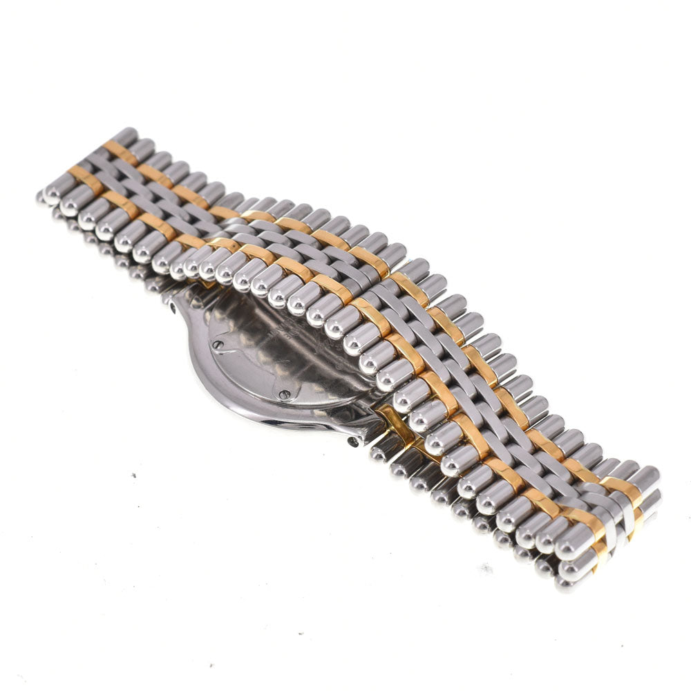 CARTIER Must21 Vantian W10074F4/1330 Silver Dial Quartz Unisex
 Watch A#144003